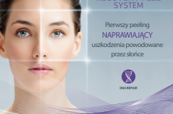 DNA Recovery Peel